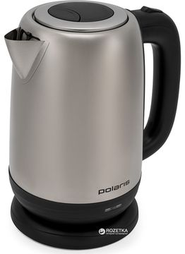 Електрочайник POLARIS PWK 1793CA