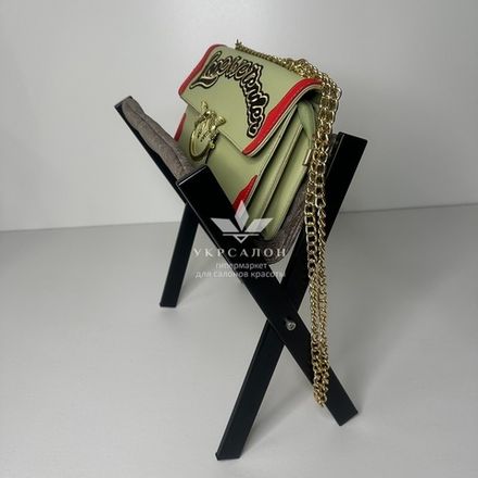 Підставка для сумки Mark Black