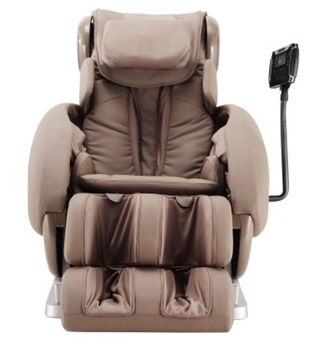 Массажное кресло Panamera
