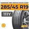 Hankook Tire Ventus S1 Evo 3 K127 285/45 R19 111Y XL