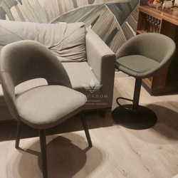 Универсальное кресло Bergamo