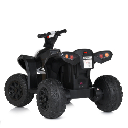 Детский электроквадроцикл 70W Bambi M 4959EBLR