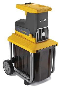 Садовий подрібнювач Stiga Bio Silent 2500
