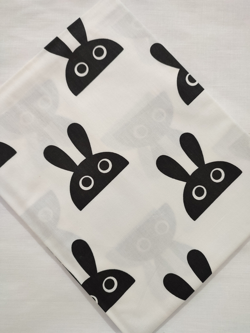 Пеленка сатиновая (80*100)