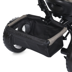 Дитячий триколісний велосипед Turbo Trike MT 1005 EVA
