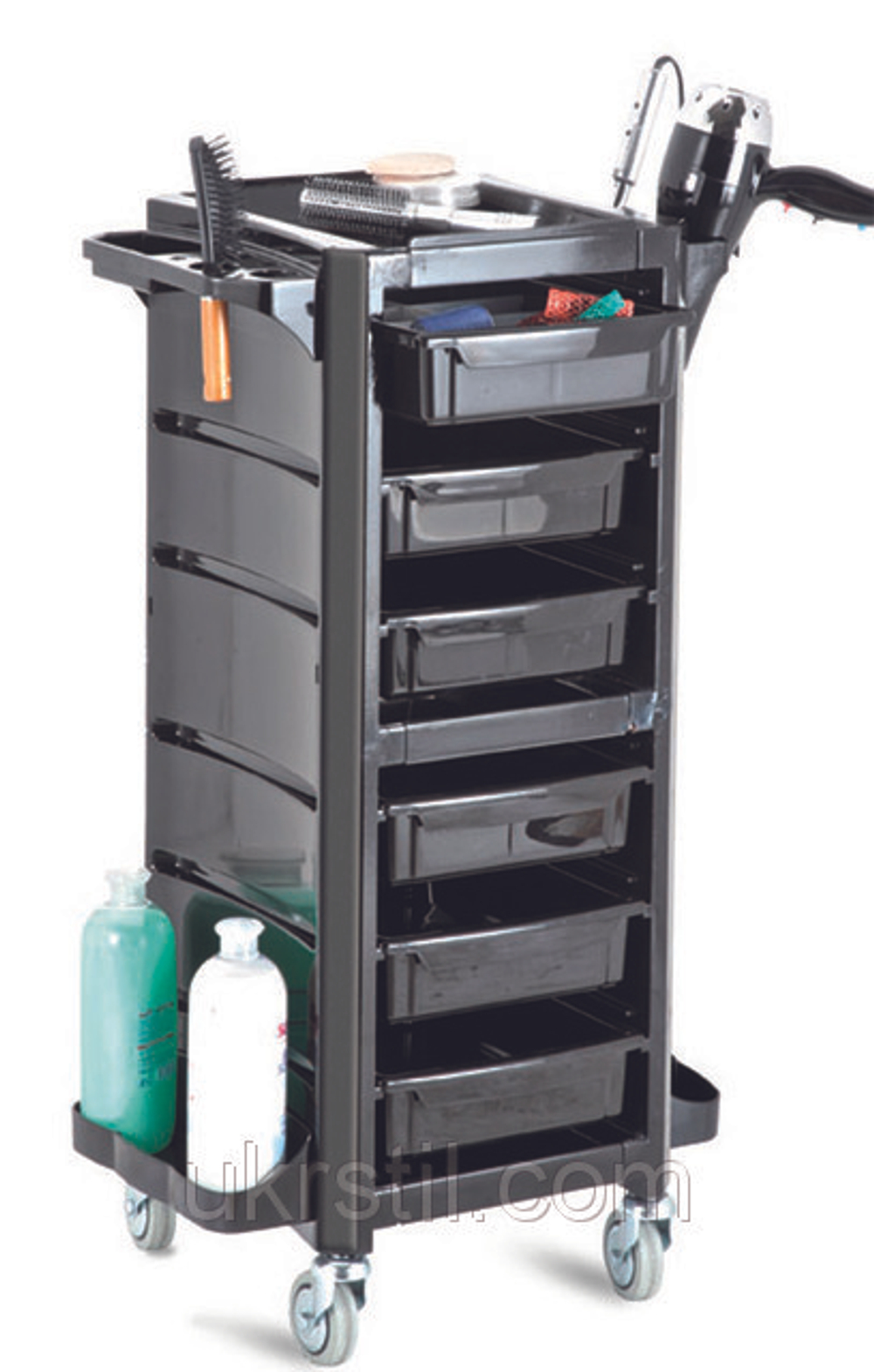 Візок Перукарський "Pier - X-Styling"