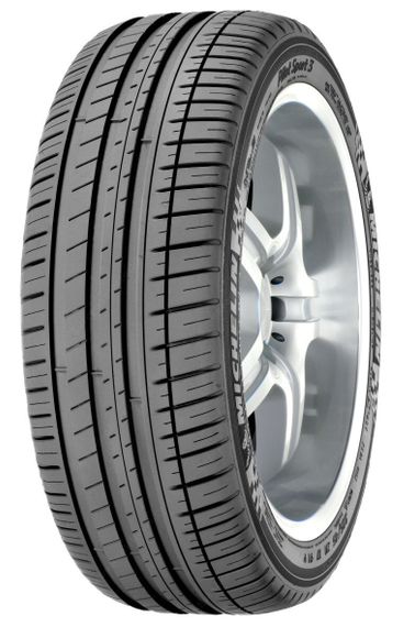 Michelin Pilot Sport A/S 3 275/40 R20 106V XL
