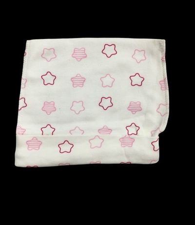 Шапочки "Кіндер", інтерлок ТМ "Lari" (6 міс, 44 см)