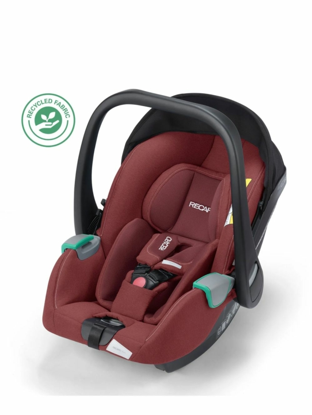 Автокресло-переноска детское Recaro Avan 0+ (0-13 кг)