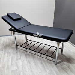 Кушетка масажна стаціонарна КМ-04