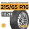 Triangle Group AdvanteX TC101 215/65 R16 102H XL