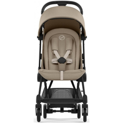 Прогулянкова коляска Cybex Coya (шасі Matt Black)