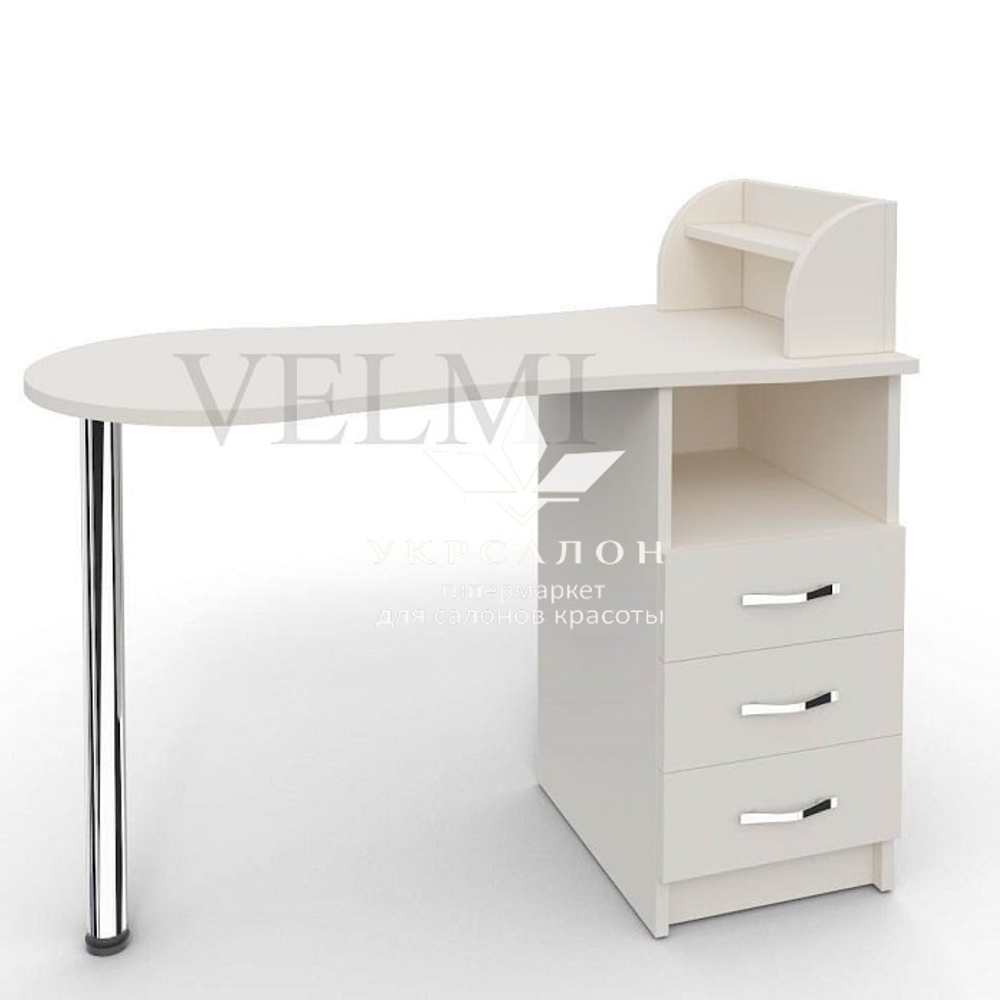 Cтол маникюрный Beauty 2