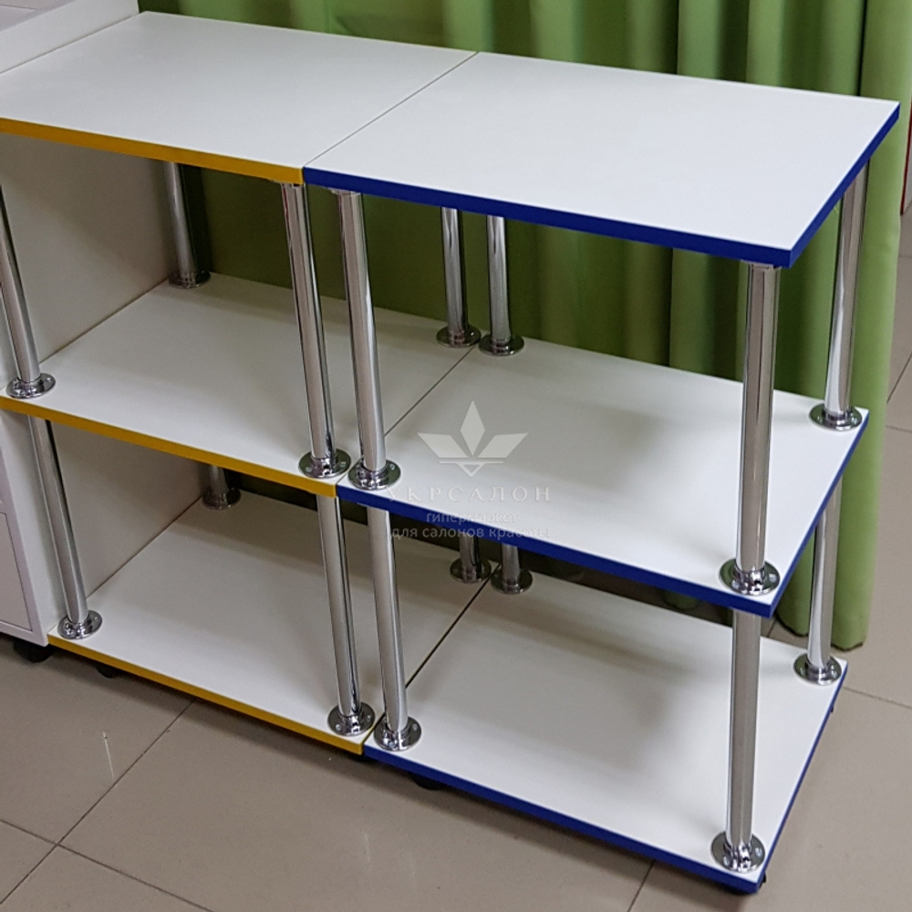 Косметологічний візок Проф міні