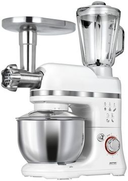 Кухонний процесор MPM Product MRK-15