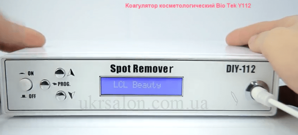 Электрокоагулятор Bio Tek Y-112