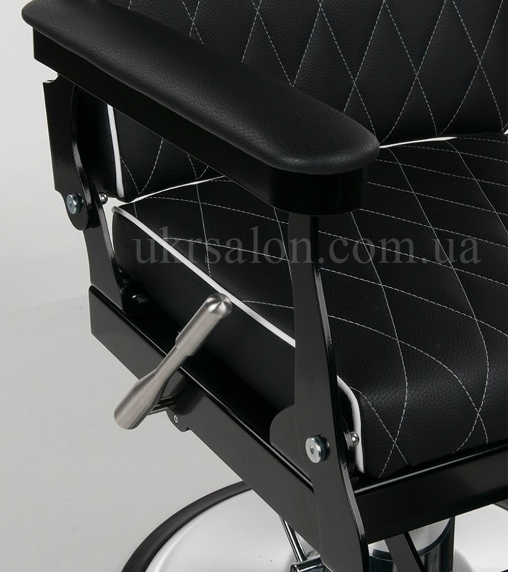 Перукарське крісло Barber London