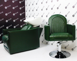 Комплект парикмахерской мебели Vincent