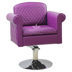 Парикмахерское кресло Ambassador Lux