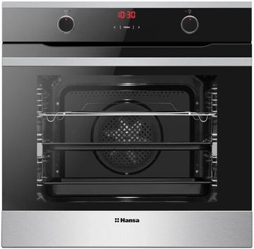Духова шафа електрична Hansa FCGI69326