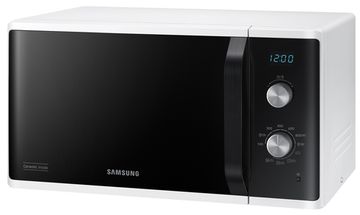 Мікрохвильова піч SAMSUNG MG23K3614AW/UA