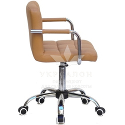 Стульчик мастера Lion plus 2