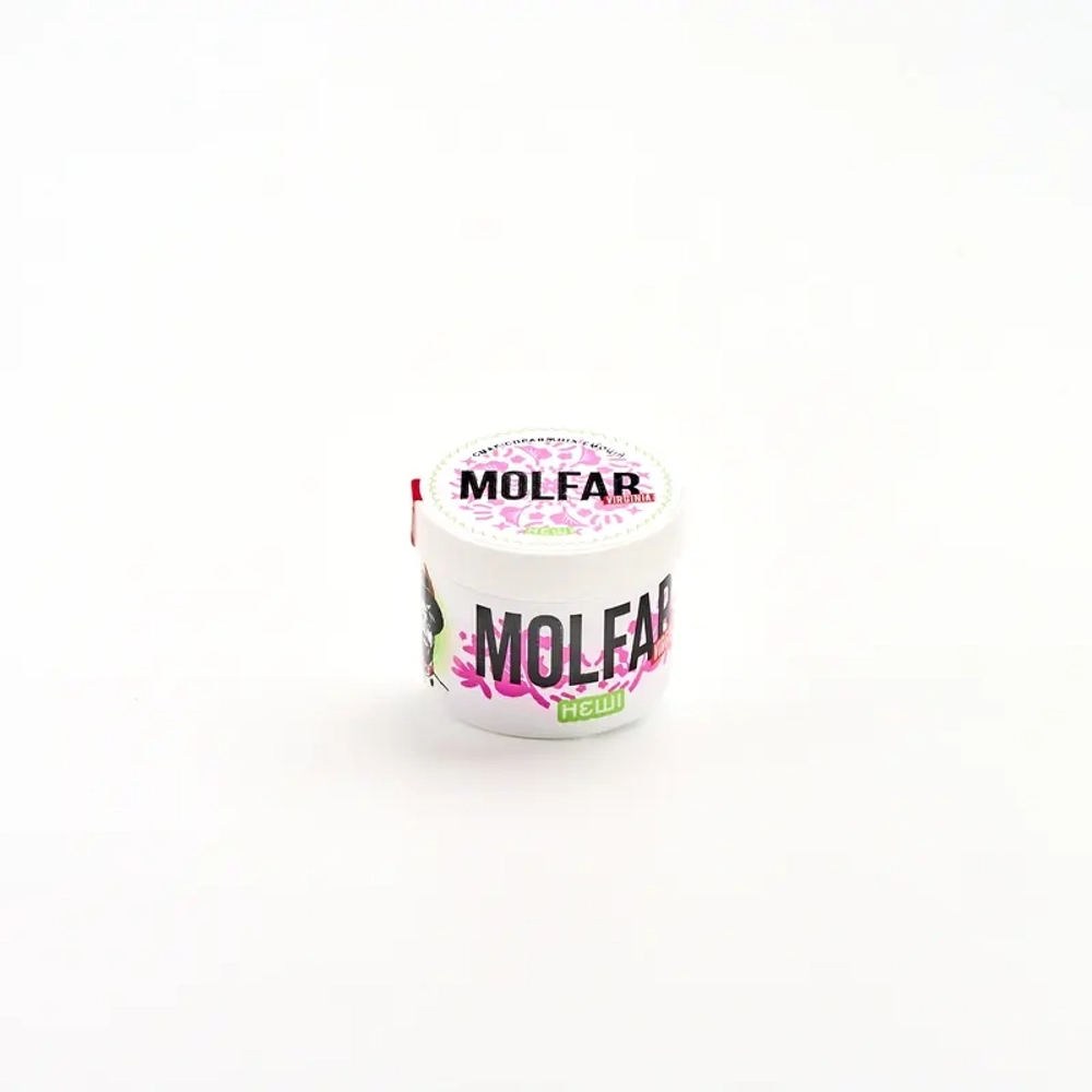 Табак Molfar Неши (Мольфар Груша Зеленое Яблоко Клюква) | Virginia Line 40г | 100г