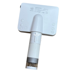 Трихоскоп с дисплеем