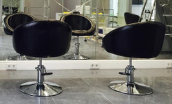 Парикмахерское кресло Paradise