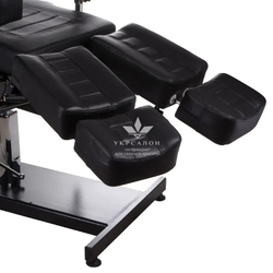 Косметологическая гидравлическая кушетка BD-3603 для тату