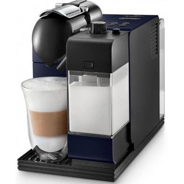 Кавоварка DeLonghi EN 520 Blue Nespresso