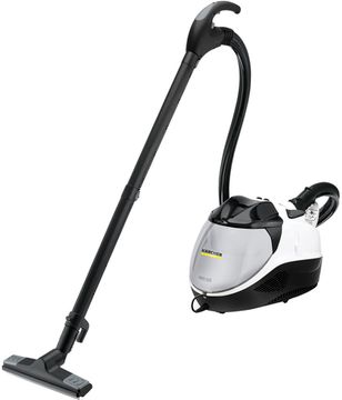 Пилосос із парогенератором KARCHER SV 7 Premium (1.439-420.0)