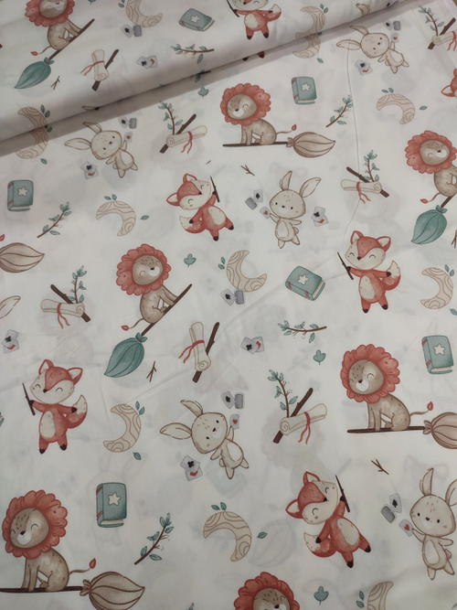 Сатин принт (1.6)