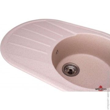 Кухонна мийка Granado Murcia Terra (1703)