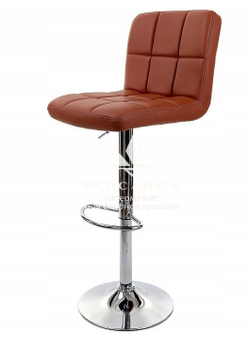 Стульчик для визажа Lion