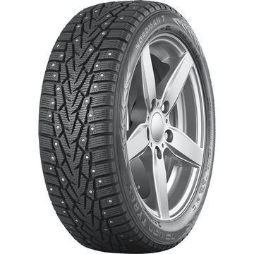 Ikon Tyres Character Ice 7 215/55 R16 97T шип.