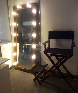 Зеркало Apolo ЗК6