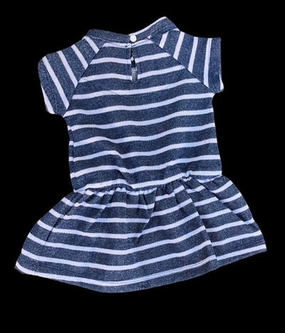 Сукня "Ромашка", двунитка ТМ "OVS" (80 см)