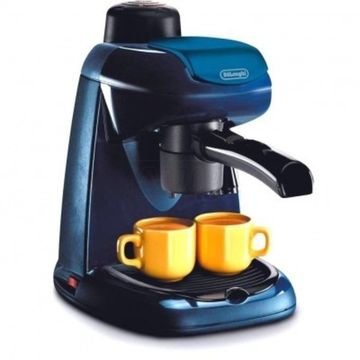 Кавоварка DeLonghi EC 5.1 Blue