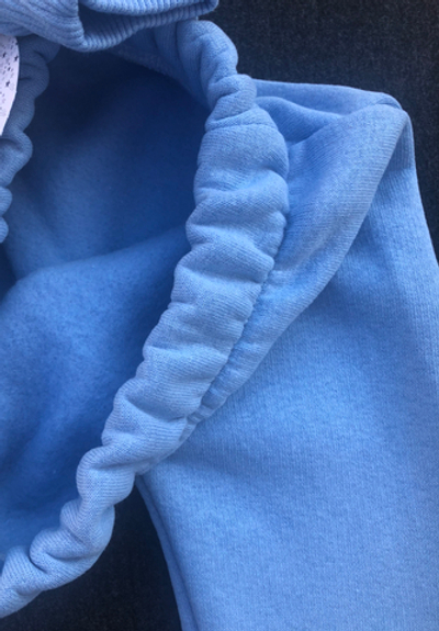 Костюм 2в1: світшот, штани "Bear" трьохнитка з начосом TM "Ronix"