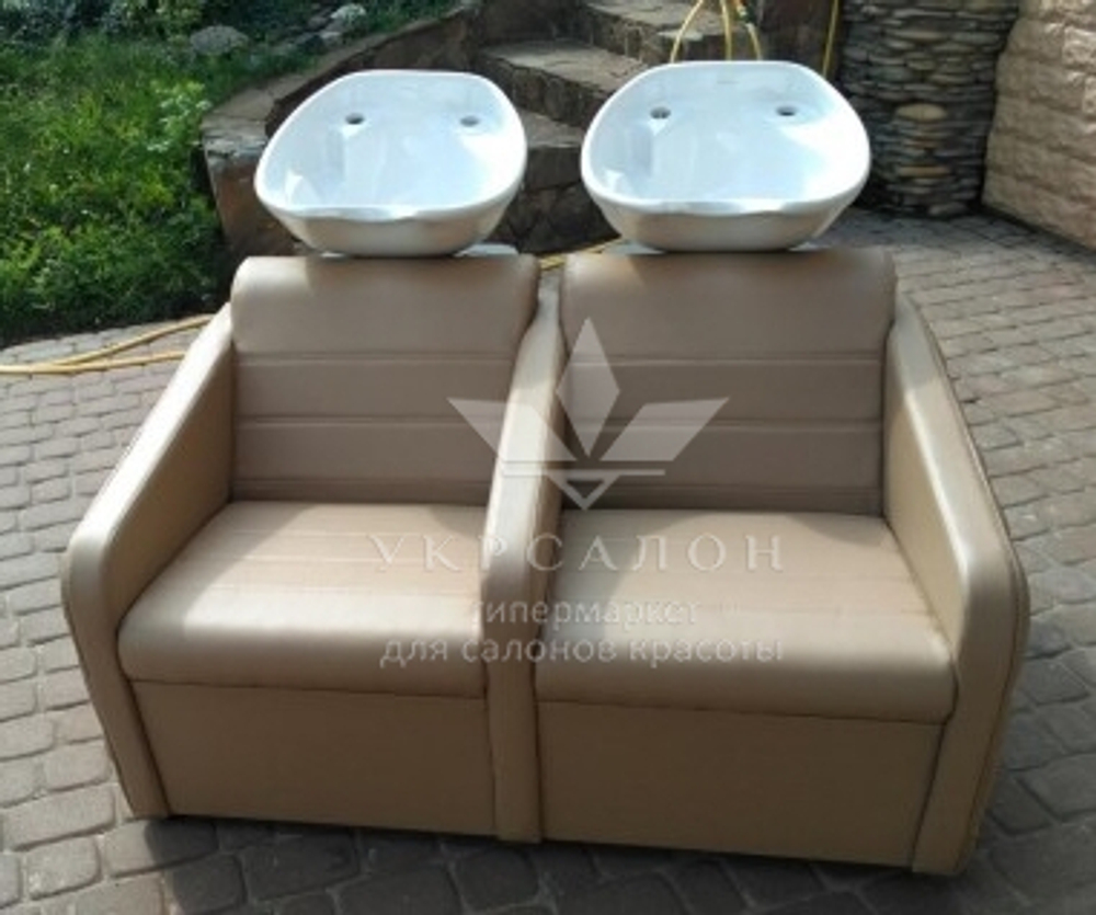 Парикмахерская мойка Marlen Lux