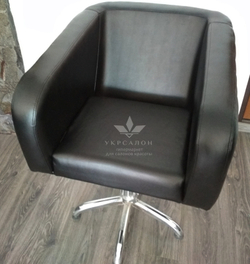 Парикмахерское кресло Angelica