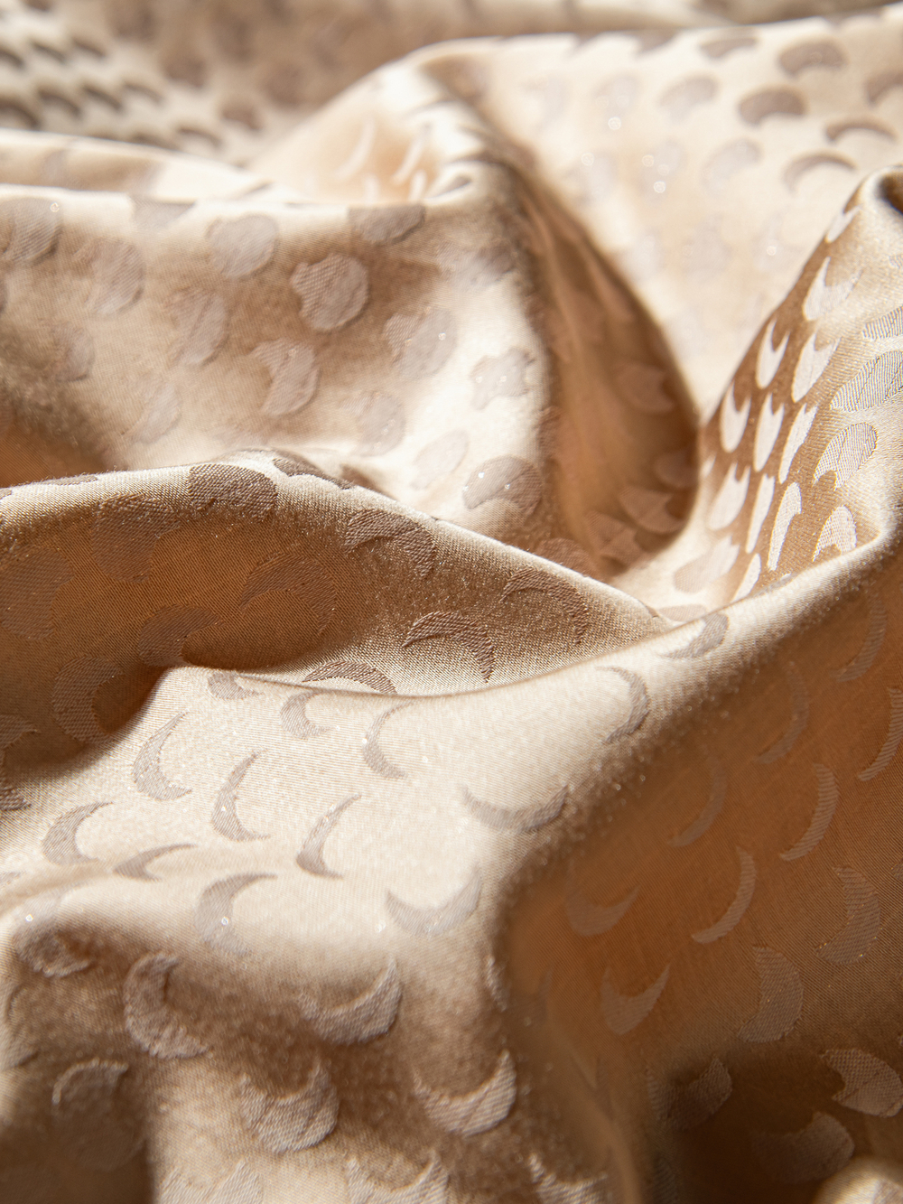 Комплект постельного белья Сатин-Жаккард Тессоро MT004