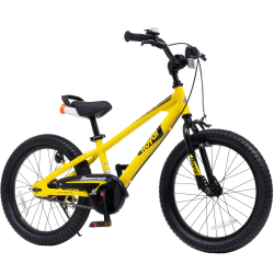 Детский двухколесный велосипед-беговел Royal Baby Freestyle EZ 18 дюймов RB18-30