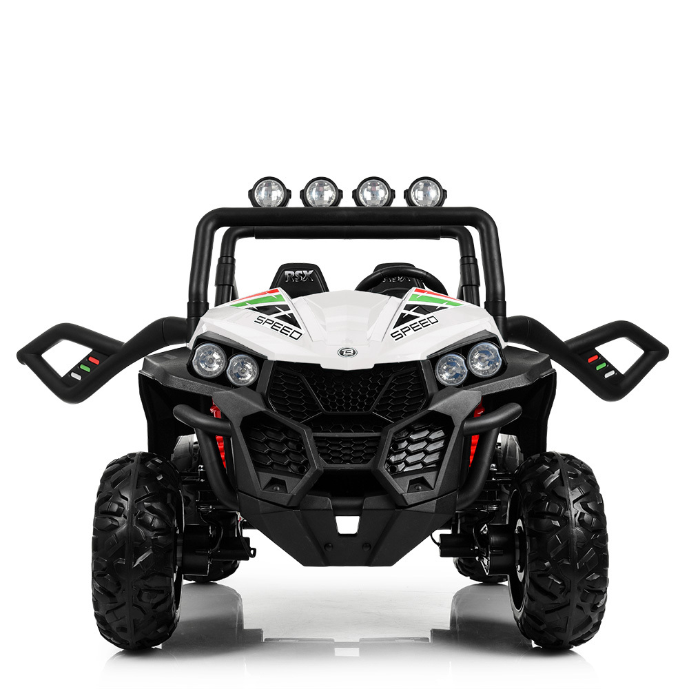 Дитячий двомісний джип баггі "WeKids Cars"