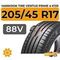 Hankook Tire Ventus Prime 4 K135 205/45 R17 88V XL