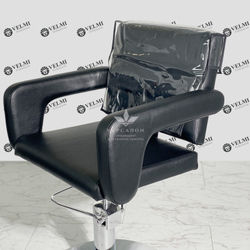 Защитный чехол для спинки кресла Flamingo (продажа только с парикмахерским креслом)