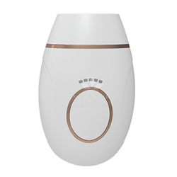 Фотоэпилятор домашний Medset TO21 белый