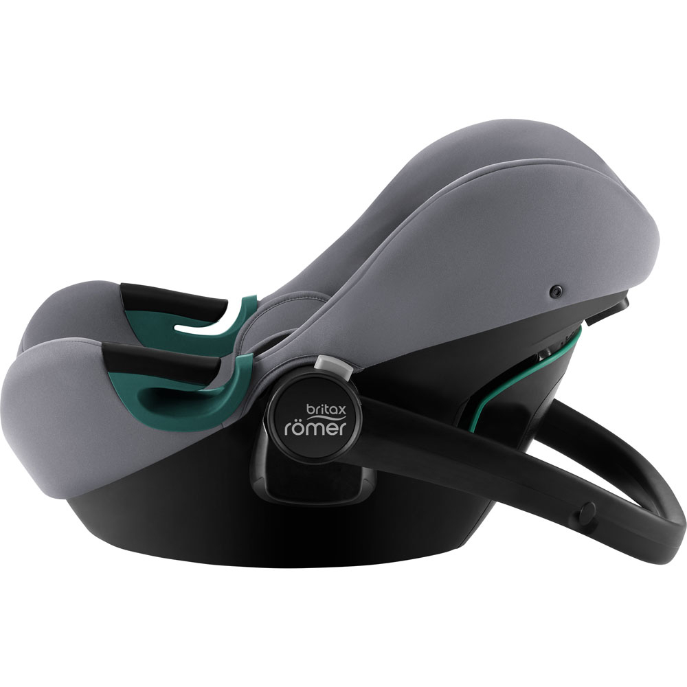 Автокресло-переноска детское Britax Römer Baby-Safe3 i-Size (0-13 кг)