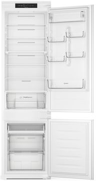 Вбудований холодильник INDESIT INC20 T321 EU